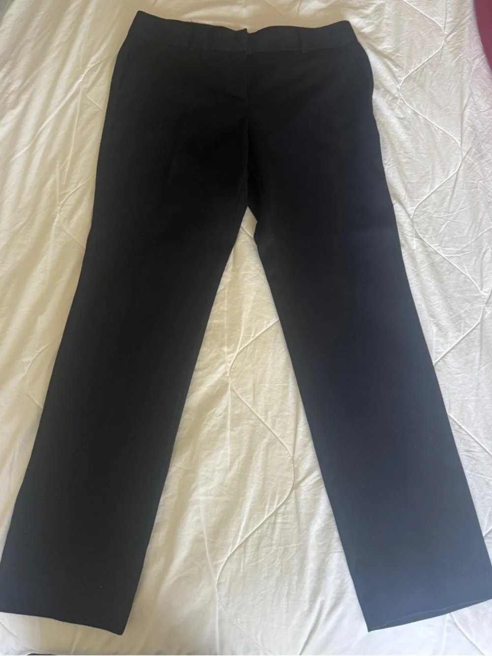 Michael Kors Women’s Black Dress Pants